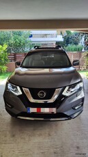 Nissan X-Trail '20 1.7 dCI 4X4 Techna Xtronic Panorma