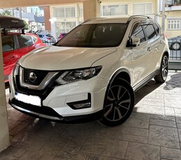 Nissan X-Trail '20 1.7 dCi N-CONNECTA