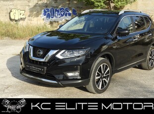 Nissan X-Trail '20 Tekna+ DCT 160 Panorama