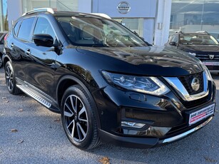 Nissan X-Trail '21 1.7 DCI TEKNA 4X4I XTRONIC