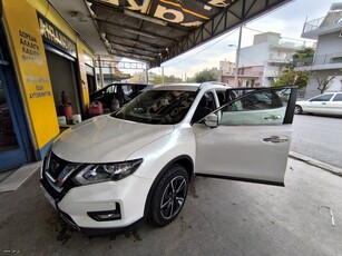 Nissan X-Trail '21 T 32 Techna 1.7dci