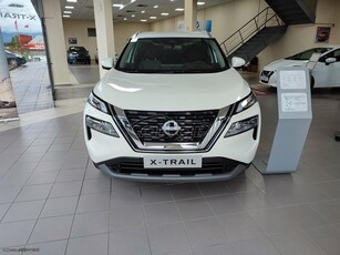 Nissan X-Trail '24 ΑΠΟΚΤΗΣΤΕ ΤΟ ΑΠΟ: