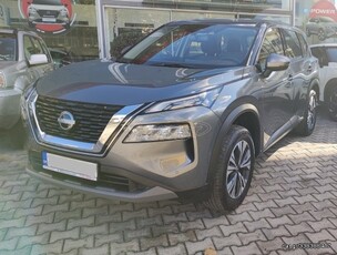 Nissan X-Trail '25 Acenta Αυτόματο 7θέσιο ΜΕ ΕΚΠΤΩΣΗ 2200€