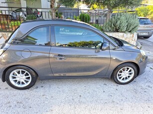 Opel Adam '12