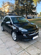 Opel Adam '13 ADAM OPEL JAM