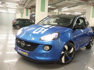 Opel ADAM 1.4 (2015)