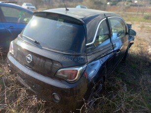 Opel Adam '14