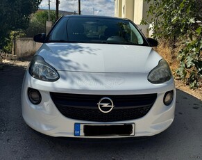 Opel Adam '14 Adam