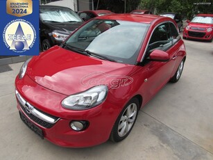 Opel Adam '15 1.2cc-EURO 6- ΑΡΙΣΤΟ