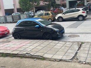 Opel Adam '15