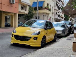 Opel Adam '15