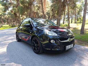 Opel Adam '15