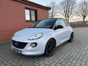 Opel Adam '15 Euro 6 ΟΘΟΝΗ - ΔΕΡΜΑ