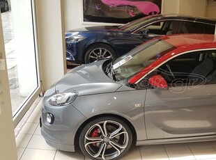 Opel Adam '15 Γνησιο Turbo S