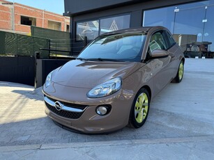 Opel Adam '16 1.4 !!! ΓΡΑΜΜΑΤΙΑ ΧΩΡΙΣ ΤΡΑΠΕΖΕΣ !!!