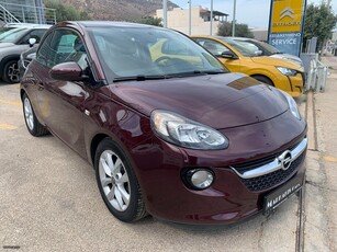 Opel Adam '16 Adam 1.2 Unlimited