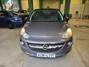 Opel Adam '16 ADAM OPEL AG ΠΡΟΣΦΟΡΑ