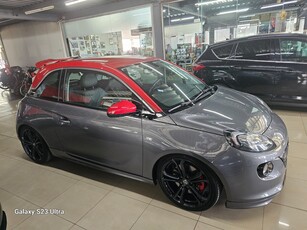 Opel Adam '16 *ADAM S AG ΑΡΙΣΤΟ ΠΡΟΣΦΟΡΑ!!!