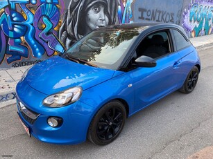 Opel Adam '16 BI TONE 1.2 COSMO EURO6