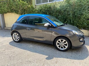 Opel Adam '16 ΕΡΓΟΣΤΑΣΙΑΚΟ LPG,EURO 6