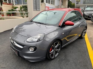 Opel Adam '16 Opel Adam 1.4 Turbo S 150HP ΠΡΟΣΦΟΡΑ