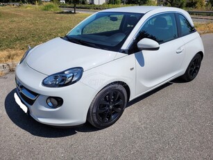 Opel Adam '17 1.4 ecoFlex Jam Parktronic Τέλη 2025 πληρωμένα