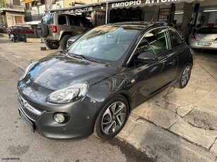 Opel Adam '17 1.4 Enjoy Automatic