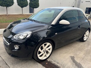 Opel Adam '17 44.000 ΧΛΜ!!!