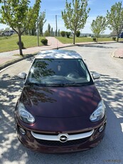 Opel Adam '17