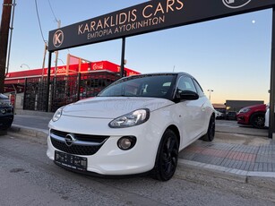 Opel Adam '17