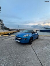 Opel Adam '18