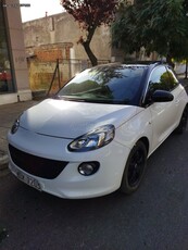 Opel Adam '18 38.000 χιλ.