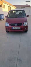 Opel Agila '03