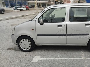 Opel Agila '03