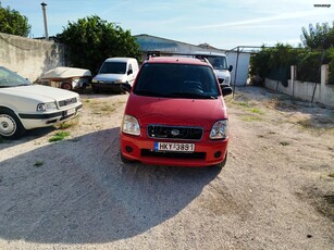 Opel Agila '04 DIESEL 1.3