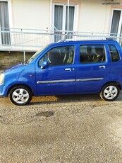 Opel Agila '05 1.2 Twinport