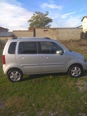 Opel Agila '05 1.3 CDTI DIESEL