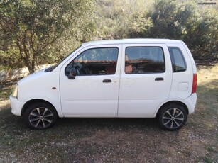 Opel Agila '07 1.3 CDTI