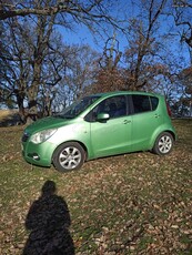 Opel Agila '08 1.2 16V 80PS