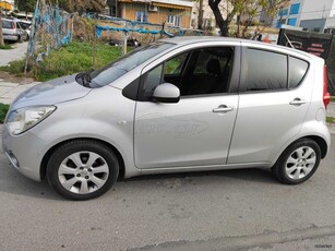 Opel Agila '08 1.2 EDITION