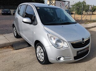 Opel Agila '08