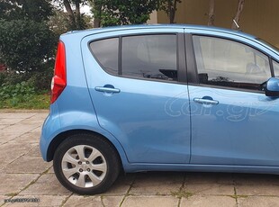 Opel Agila '09 1.2 Edition