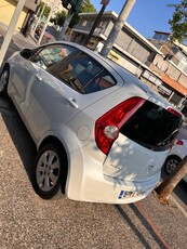 Opel Agila '09 EcoFlex limited edition