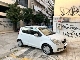 Opel Agila '11 1.0 ECOFLEX EDITION