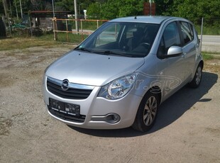 Opel Agila '12 B Edition klima