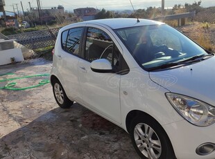 Opel Agila '12