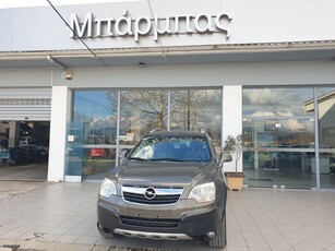 Opel Antara '07 2.0 turbo