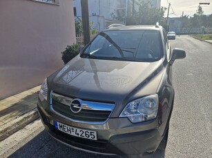 Opel Antara '09 2.4 EDITION 4X4