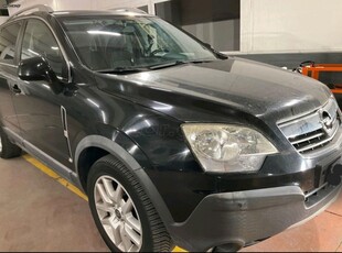 Opel Antara '09 2.4 EDITION 4X4