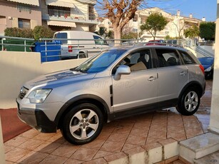 Opel Antara '09 CDTI